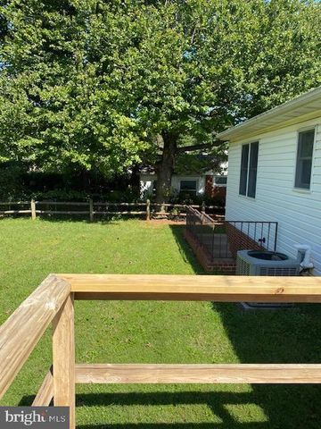192 ELM ST, Warrenton, VA 20186