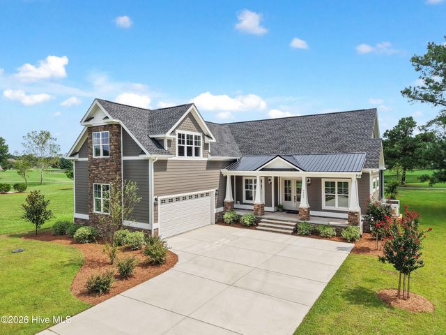 9469 Old Salem Way NW, Calabash, NC 28467
