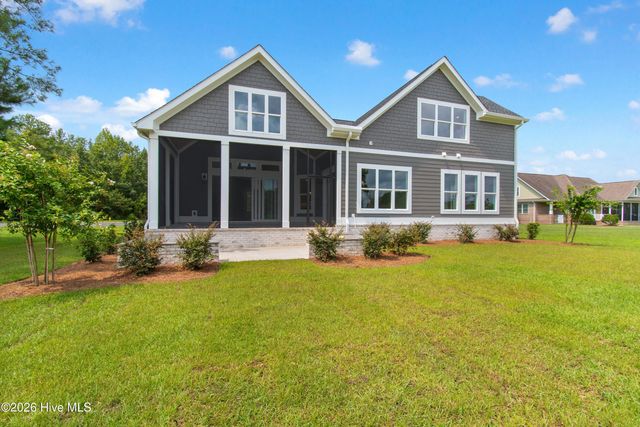9469 Old Salem Way NW, Calabash, NC 28467