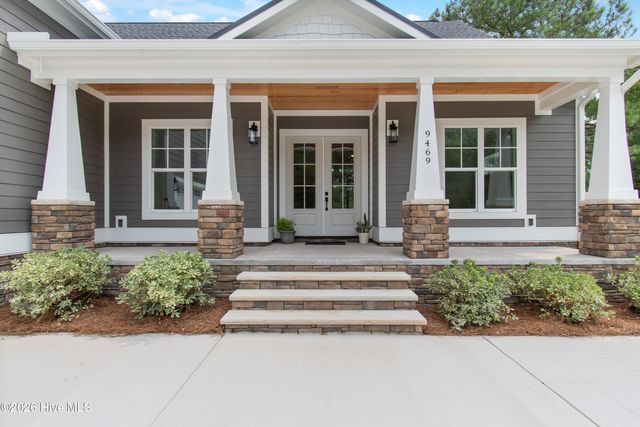 9469 Old Salem Way NW, Calabash, NC 28467