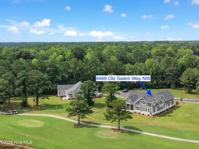 9469 Old Salem Way NW, Calabash, NC 28467