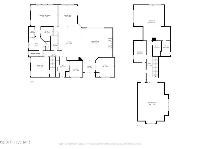 9469 Old Salem Way NW, Calabash, NC 28467