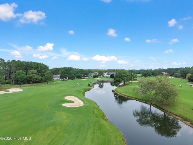 9469 Old Salem Way NW, Calabash, NC 28467