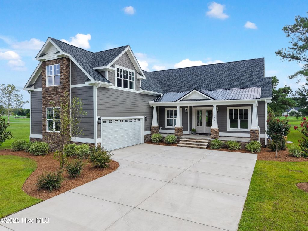 9469 Old Salem Way NW, Calabash, NC 28467