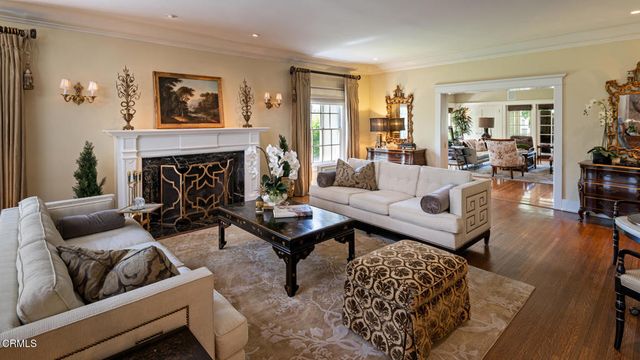1295 S Oakland Avenue, Pasadena, CA 91106