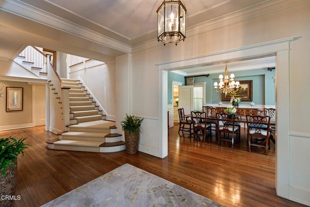 1295 S Oakland Avenue, Pasadena, CA 91106