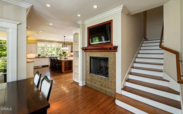 1295 S Oakland Avenue, Pasadena, CA 91106