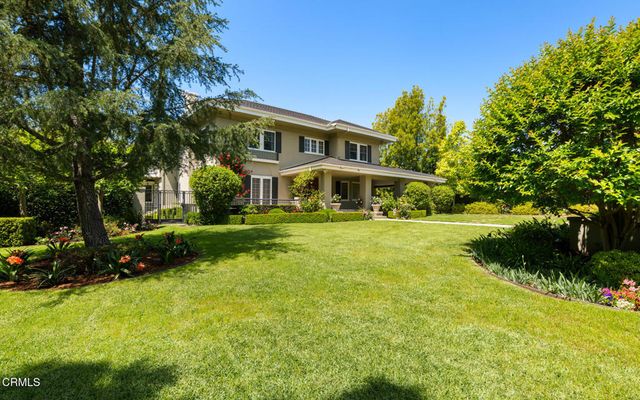 1295 S Oakland Avenue, Pasadena, CA 91106