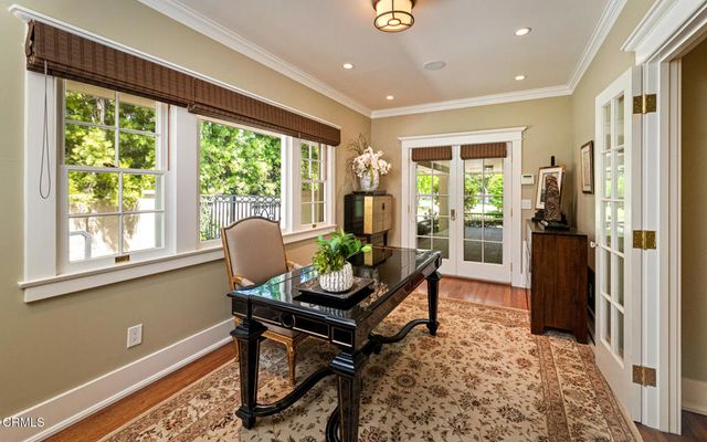 1295 S Oakland Avenue, Pasadena, CA 91106