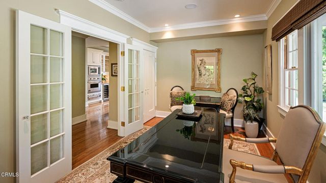 1295 S Oakland Avenue, Pasadena, CA 91106