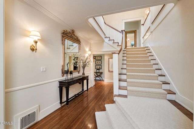 1295 S Oakland Avenue, Pasadena, CA 91106