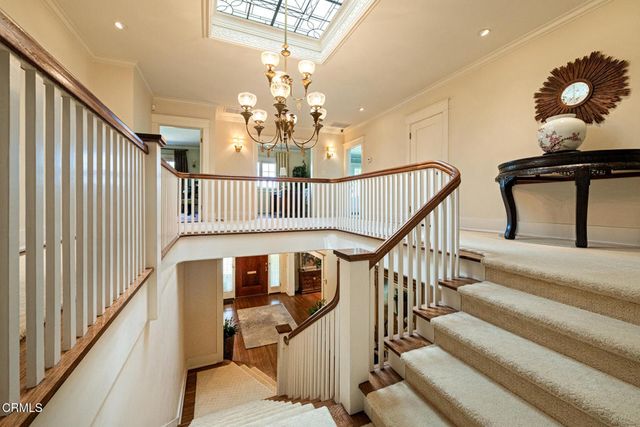 1295 S Oakland Avenue, Pasadena, CA 91106
