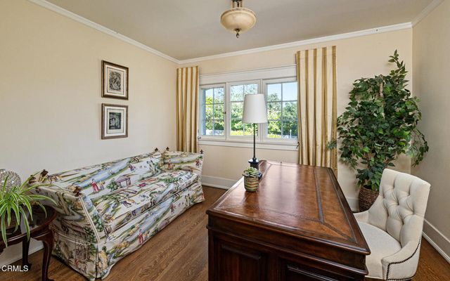 1295 S Oakland Avenue, Pasadena, CA 91106