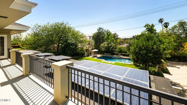 1295 S Oakland Avenue, Pasadena, CA 91106