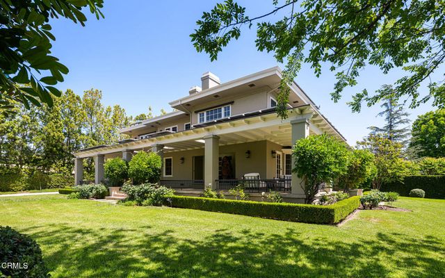 1295 S Oakland Avenue, Pasadena, CA 91106