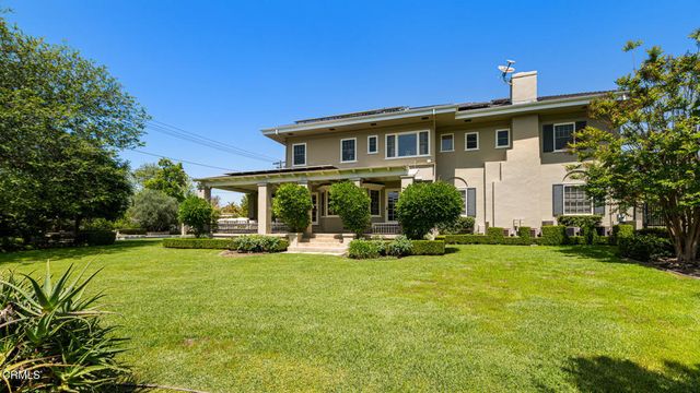 1295 S Oakland Avenue, Pasadena, CA 91106