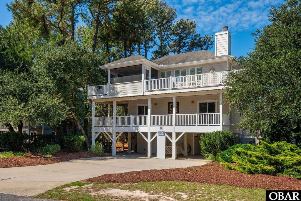 1138 Morris Drive Lot 722, Corolla, NC 27927