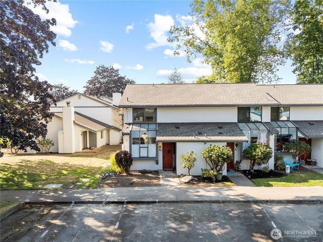 4817 76th Street NE #42, Marysville, WA 98270