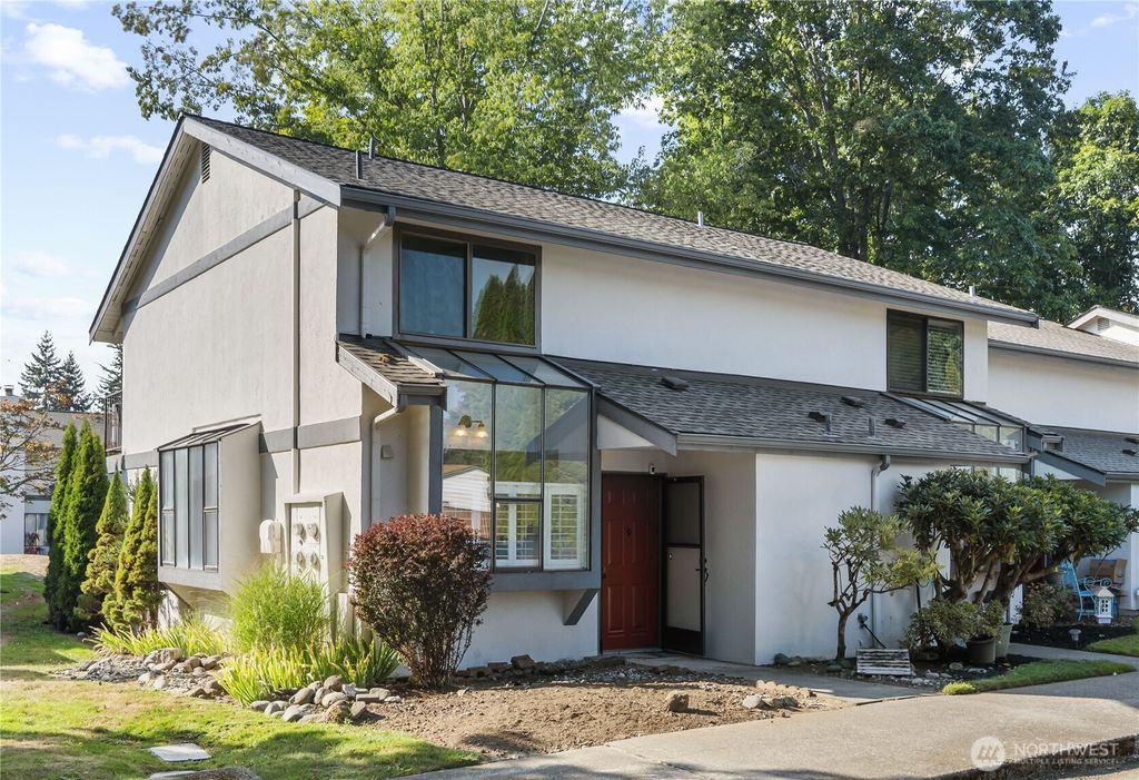 4817 76th Street NE #42, Marysville, WA 98270