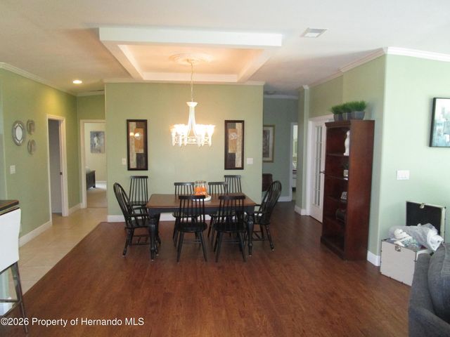 14390 Midfield Street 1, Brooksville, FL 34613