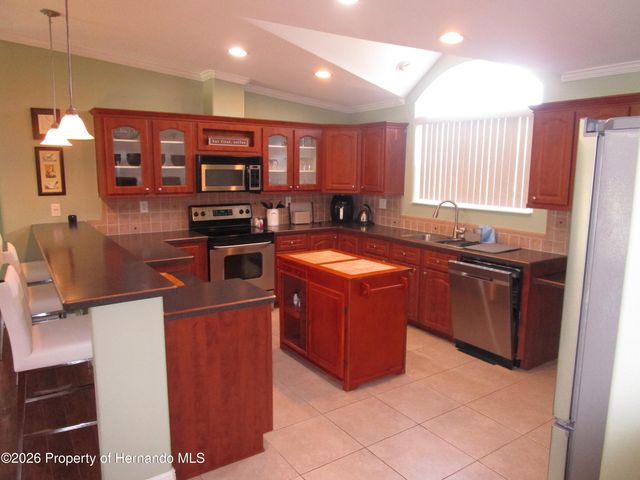 14390 Midfield Street 1, Brooksville, FL 34613