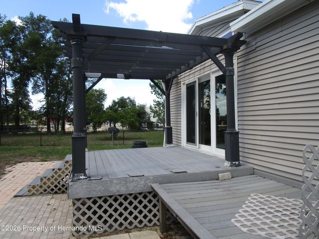 14390 Midfield Street 1, Brooksville, FL 34613