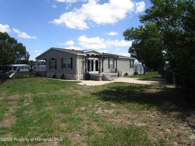 14390 Midfield Street 1, Brooksville, FL 34613