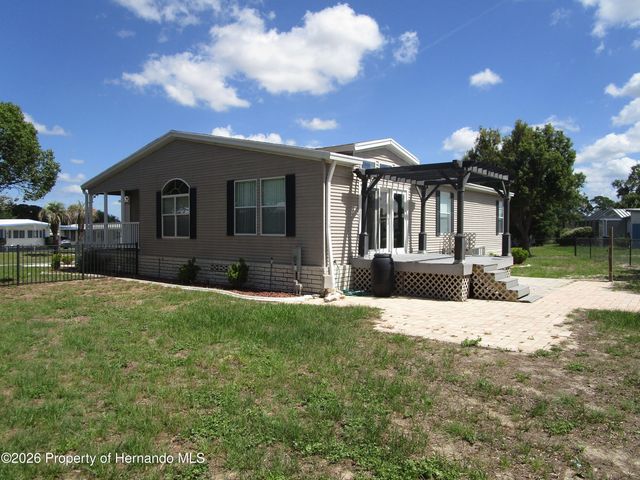 14390 Midfield Street 1, Brooksville, FL 34613