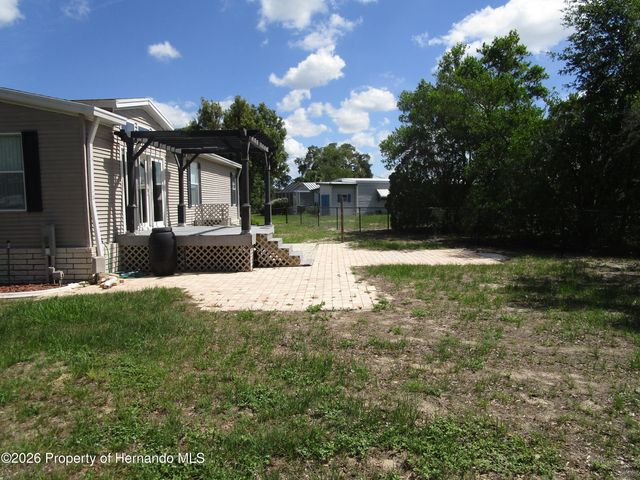 14390 Midfield Street 1, Brooksville, FL 34613
