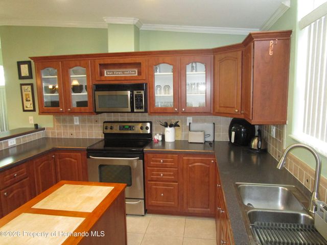 14390 Midfield Street 1, Brooksville, FL 34613