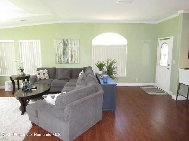 14390 Midfield Street 1, Brooksville, FL 34613