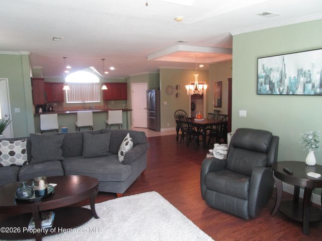 14390 Midfield Street 1, Brooksville, FL 34613