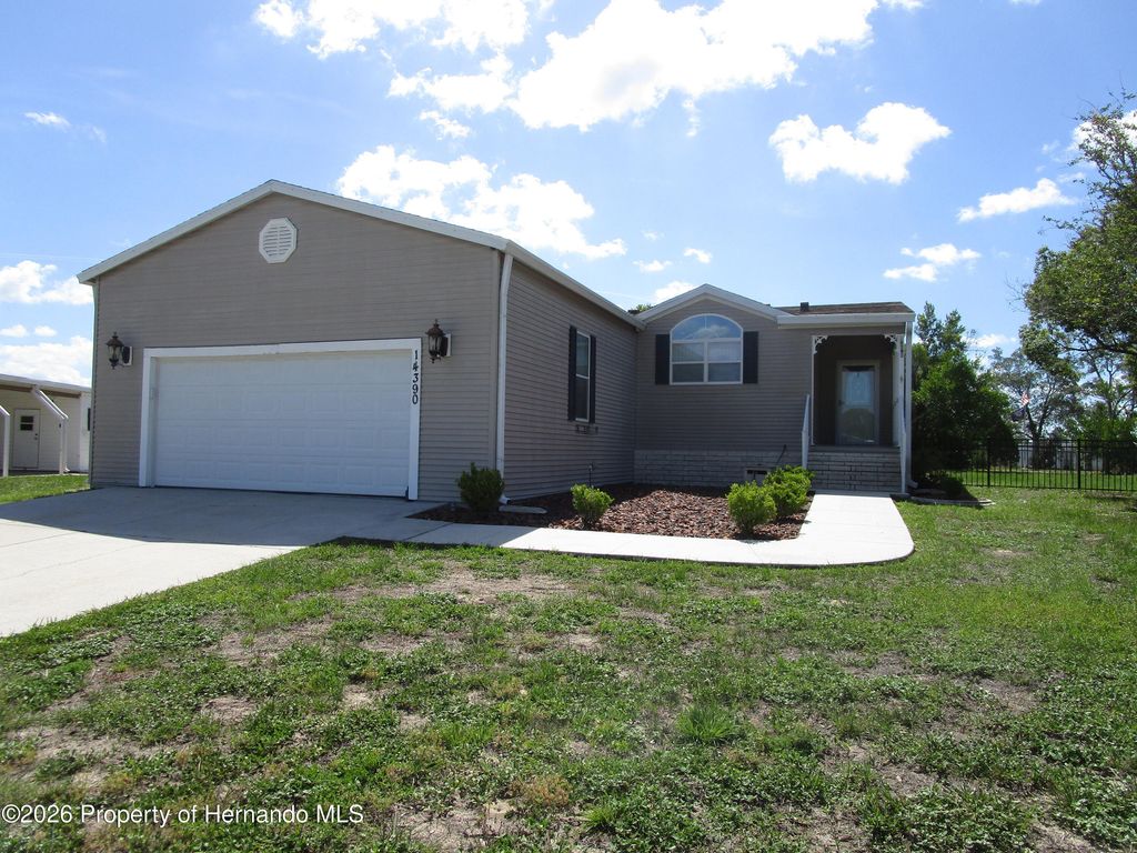 14390 Midfield Street 1, Brooksville, FL 34613