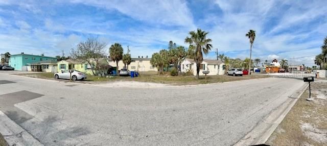 503, 509, Cottage, Land 69TH AVENUE, St Pete Beach, FL 33706