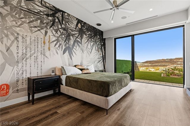 662 Falcon Summit Court, Henderson, NV 89012
