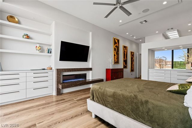 662 Falcon Summit Court, Henderson, NV 89012