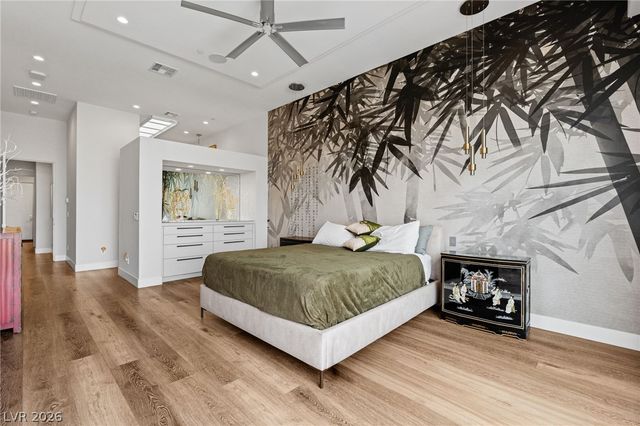 662 Falcon Summit Court, Henderson, NV 89012