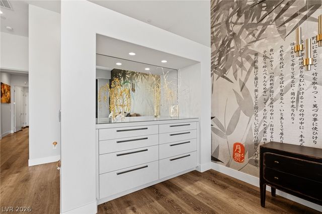 662 Falcon Summit Court, Henderson, NV 89012