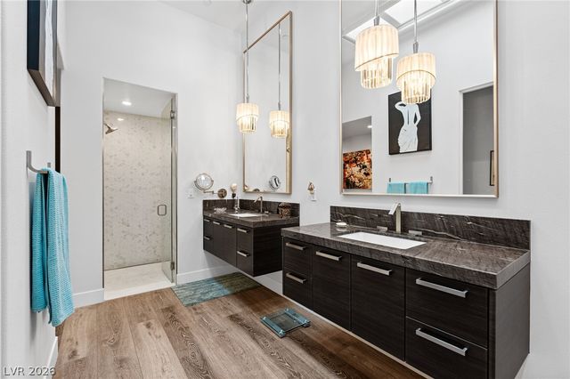 662 Falcon Summit Court, Henderson, NV 89012