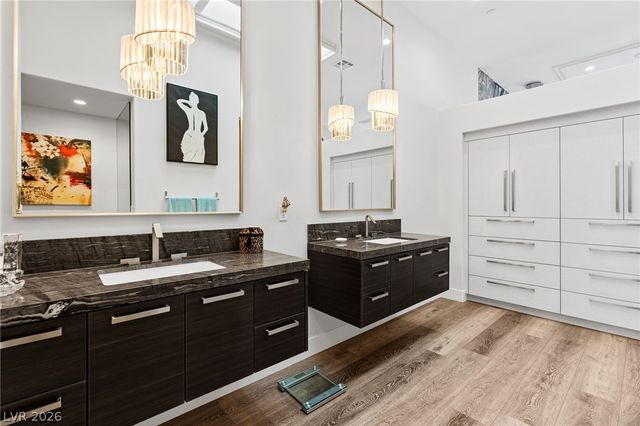 662 Falcon Summit Court, Henderson, NV 89012
