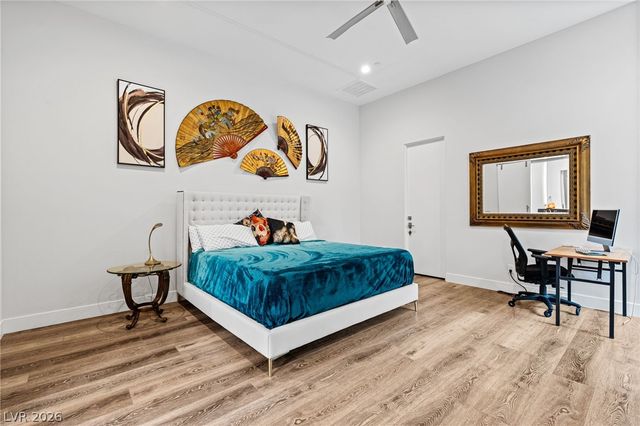 662 Falcon Summit Court, Henderson, NV 89012