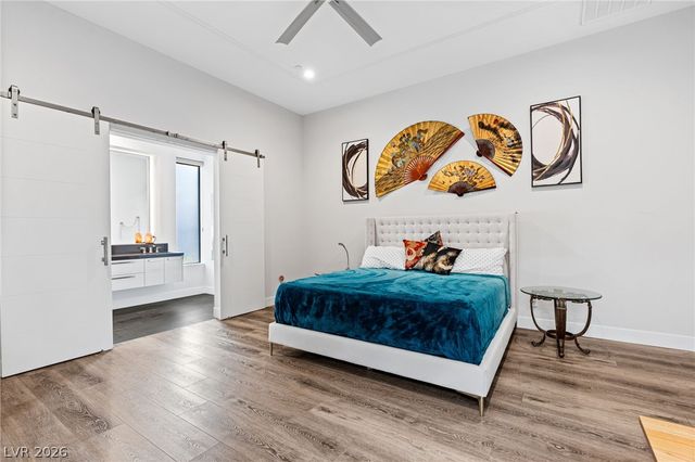 662 Falcon Summit Court, Henderson, NV 89012