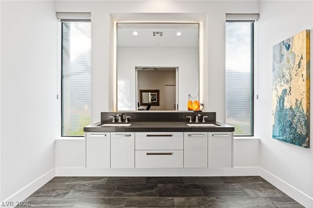 662 Falcon Summit Court, Henderson, NV 89012