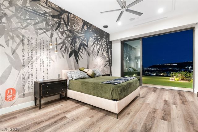 662 Falcon Summit Court, Henderson, NV 89012