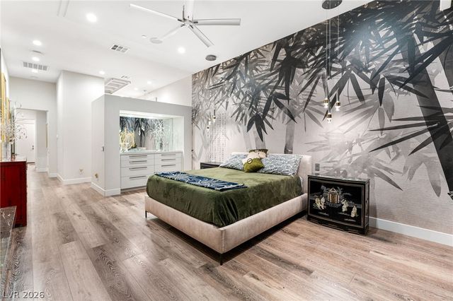 662 Falcon Summit Court, Henderson, NV 89012