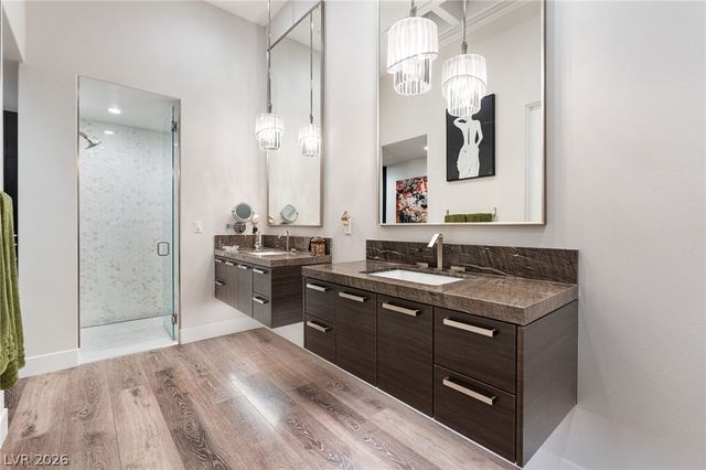 662 Falcon Summit Court, Henderson, NV 89012
