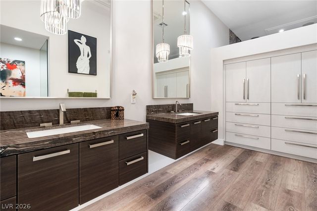 662 Falcon Summit Court, Henderson, NV 89012