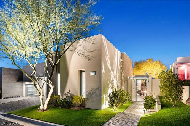 662 Falcon Summit Court, Henderson, NV 89012
