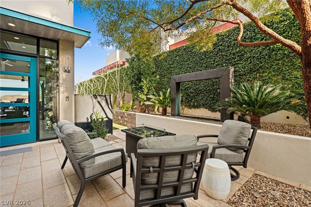 662 Falcon Summit Court, Henderson, NV 89012 — photo 3