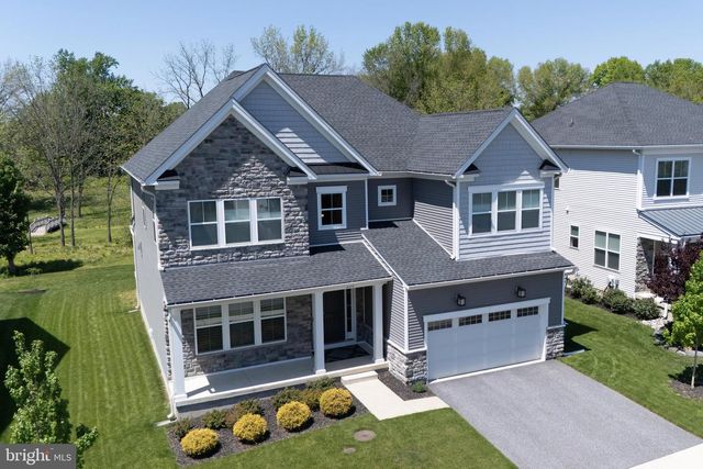 236 LILY LN, Kennett Square, PA 19348